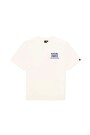 York Tee Blanco