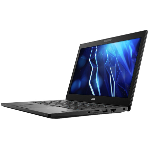 Notebook Dell Latitude 7290 I5/ 8 Gb Ram/ 256 Gb Ssd NOTEBOOK RFPL DELL 7290 I5/8/256GB/12.5