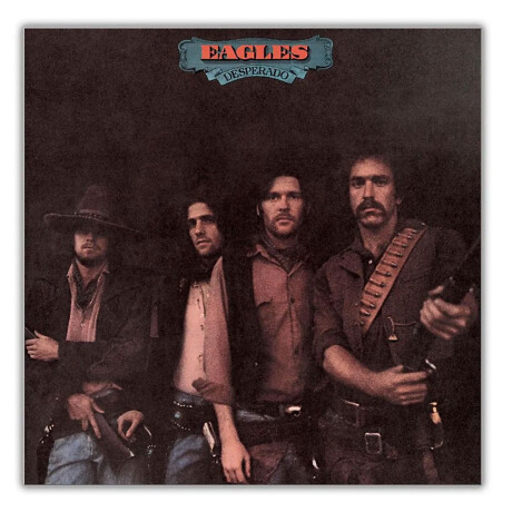 Eagles Desperado - Cd Eagles Desperado - Cd