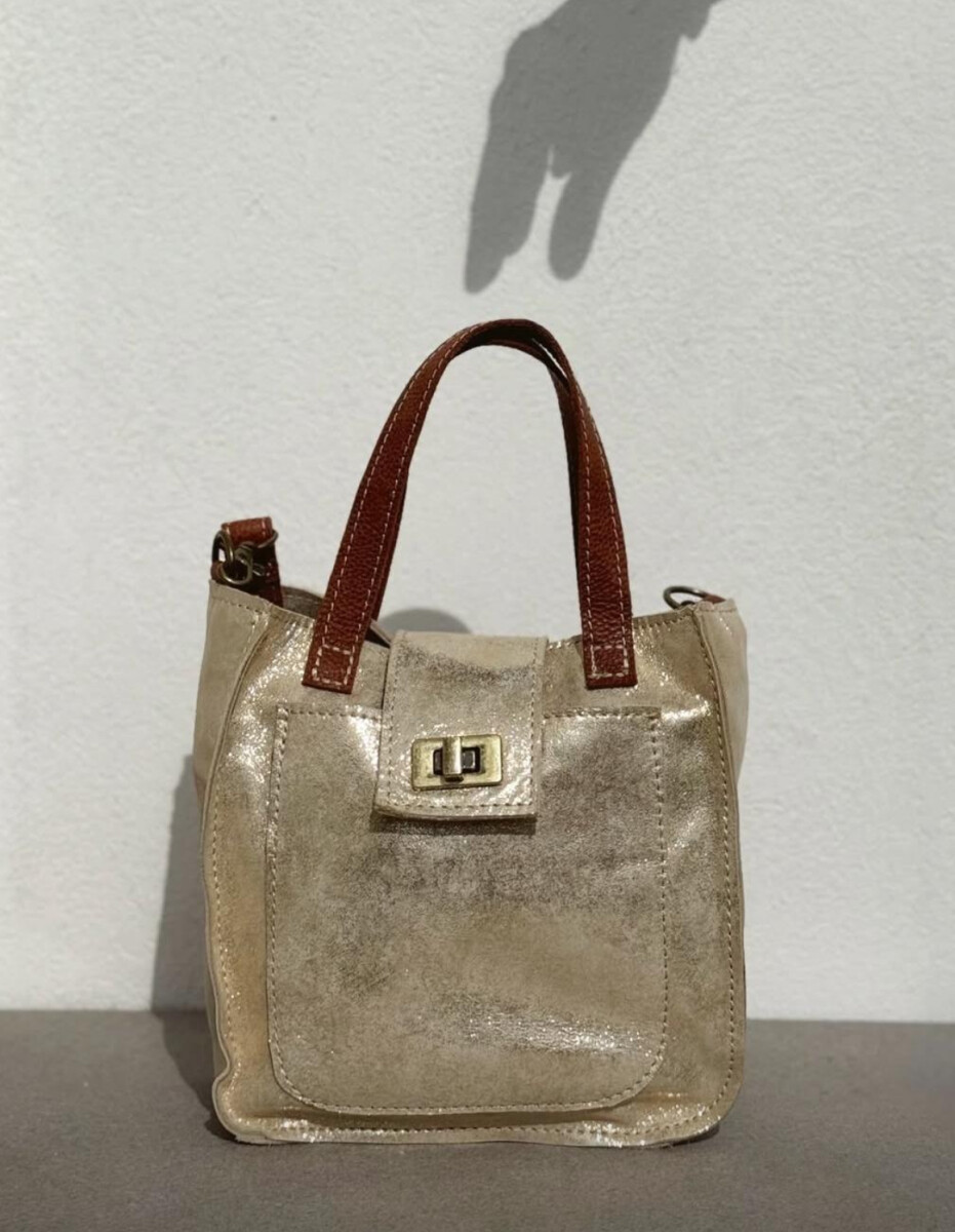 Piccola - Oro Macchiato 