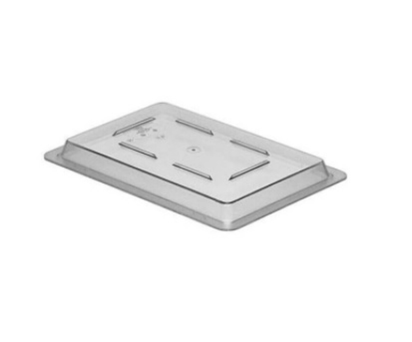 Tapa para cajas organizadoras Cambro 