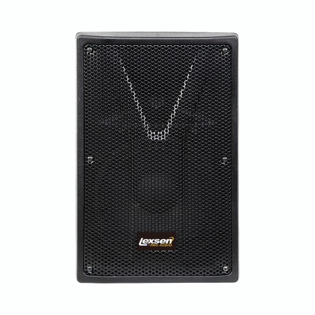 CAJA ACUSTICA PASIVA LEXSEN PSW8 8" CAJA ACUSTICA PASIVA LEXSEN PSW8 8"