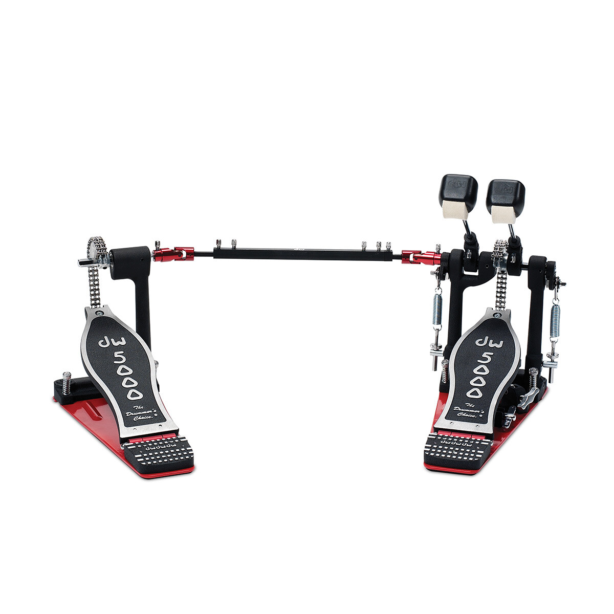 PEDAL DOBLE BOMBO DW 5002AD4 