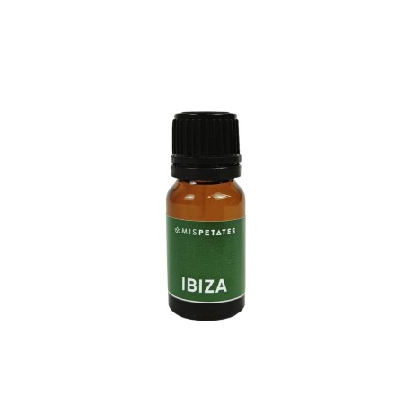 Aceite Esencial 10 Ml Ibiza Aceite Esencial 10 Ml Ibiza