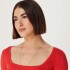 BLUSA ML FEM SURTIDO