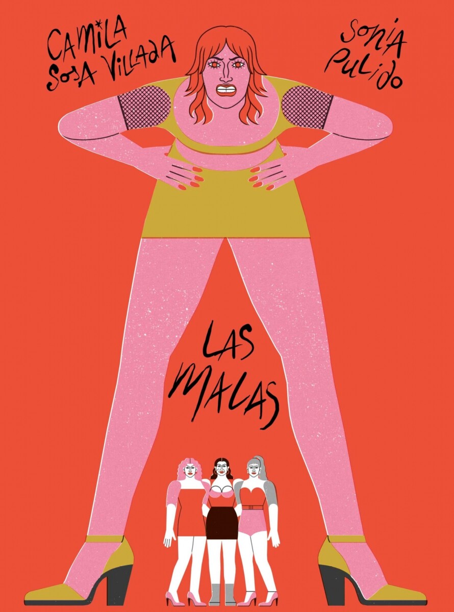 Las malas 