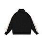 222 Banda Anniston Slim M - Hombre Black Yellow-gold Rich White
