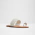 BEACHWALK GOLD WHITE/BONE