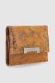 Monedero Cindy Descarne Brandy