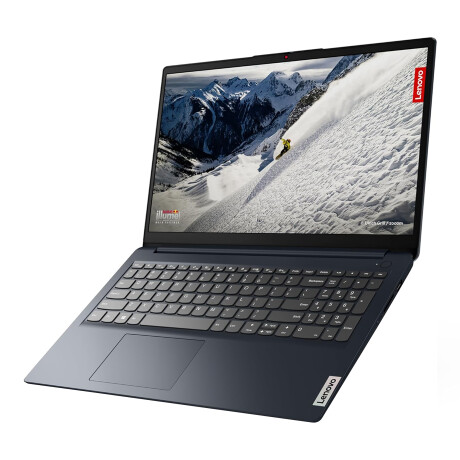 Lenovo - Notebook Ideapad 1 15AMN7 - 15,6'' Tn Anti-reflejo. Amd Ryzen 3 7320U. Amd Radeon 610M. Win 001