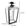 FAROL DE 3 CARAS CHICO FAROL DE 3 CARAS CHICO