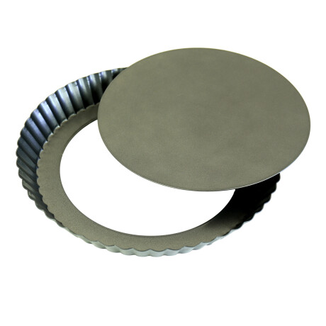 TARTERA METAL BASE DESMONTABLE TARTERA METAL BASE DESMONTABLE
