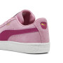 Suede Classic Wns - Mujer Mauved Out-Magenta Gleam