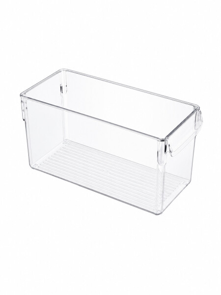CAJA ORGANIZADORA TRANSPARENTE