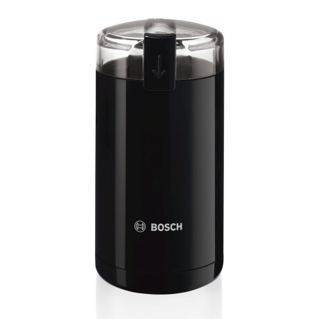 MOLINILLO DE CAFÉ BOSCH 180W NEGRO MKM6003 - TSM6A013B