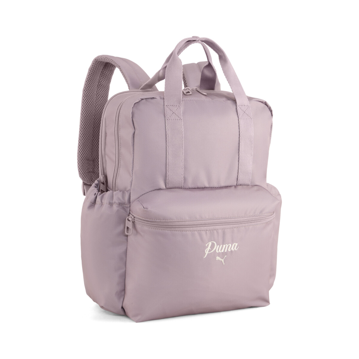 PHASE COLLEGE Backpack 09219534 - Rosa viejo 