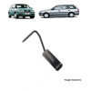 PEDAL DE ACELERADOR GOL / AMAZON / PARATI / SAVEIRO G1 Pedal De Acelerador Gol / Amazon / Parati / Saveiro G1