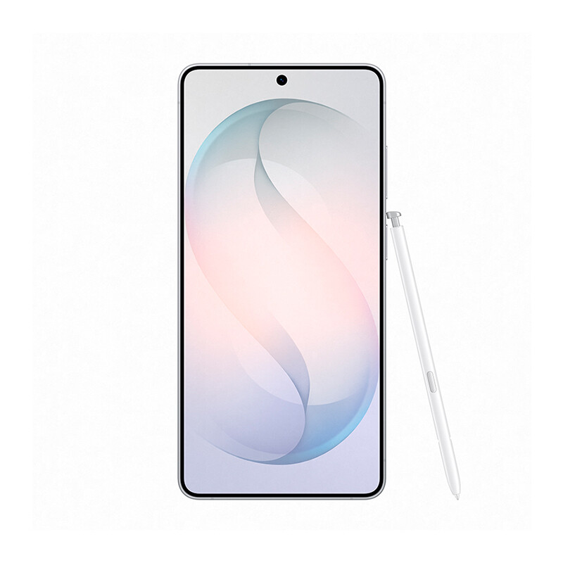 Samsung Galaxy S26 Ultra 5G 512 GB White Shadow