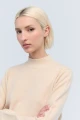 Sweater Siena Crudo
