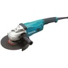 AMOLADORA ANGULAR 2200W 9" GA9020 MAKITA AMOLADORA ANGULAR 2200W 9" GA9020 MAKITA