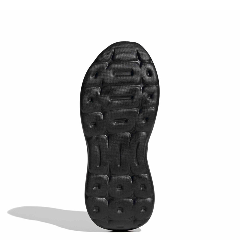 Championes Infantiles Adidas Tensaur Run 3.0 Negro