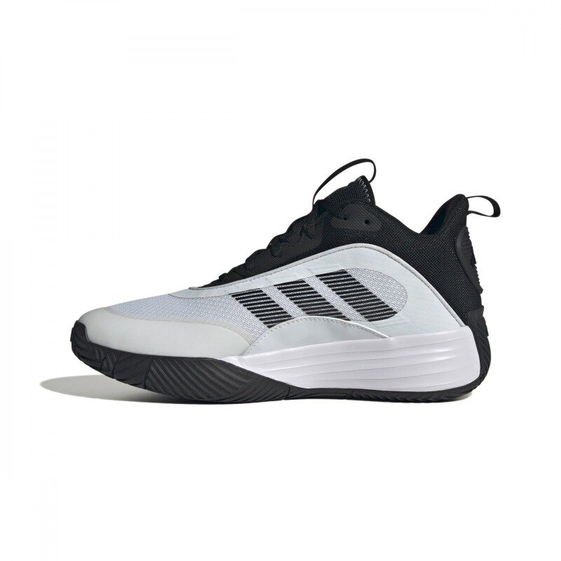Championes Ownthegame 3.0 de Hombre Blanco
