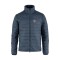 Casaca Fjallraven Expedition X-Latt Jacket M Hombre Navy