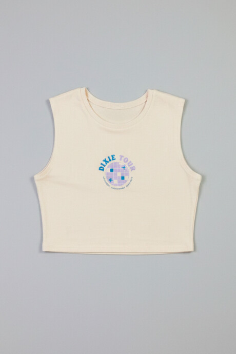 MUSCULOSA MAGELA DIXIE Arena