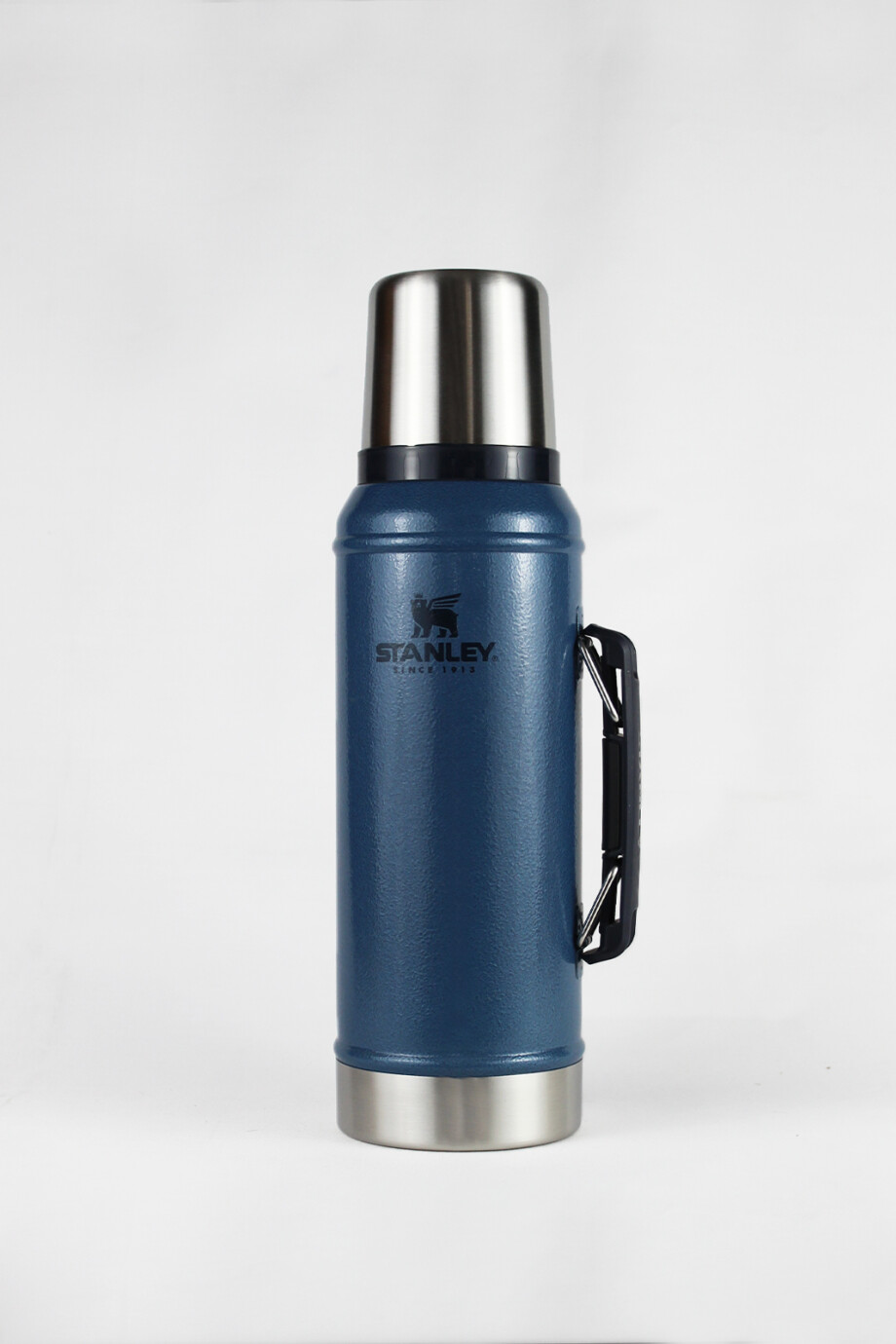 Termo Stanley 940mL c/Manija Azul
