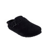 Calzado Arch Fit Granola Restful Nights Negro
