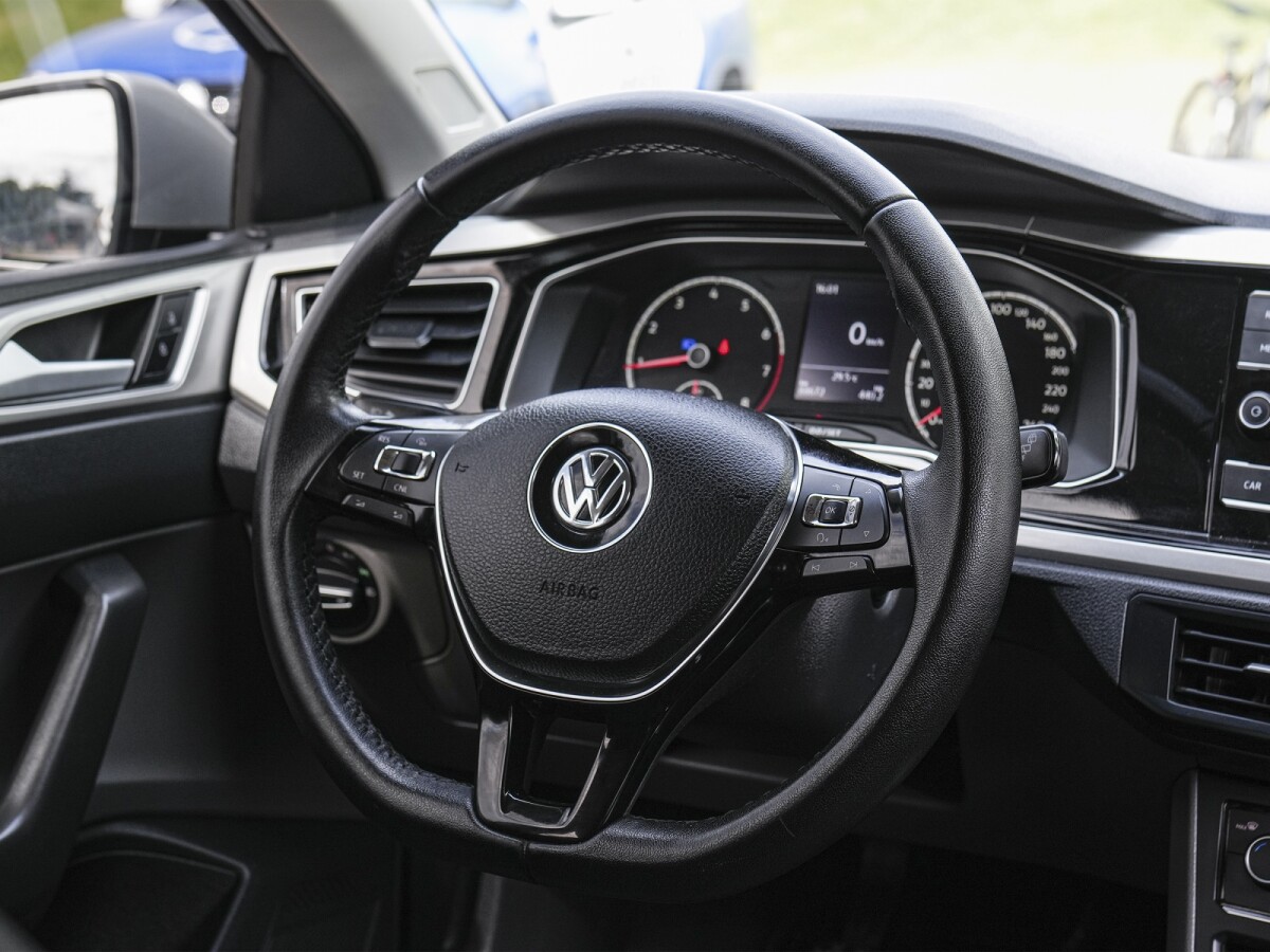 Volkswagen Polo 1.6 Con Ficha Oficial | Permuta / Financia Volkswagen Polo 1.6 Con Ficha Oficial | Permuta / Financia