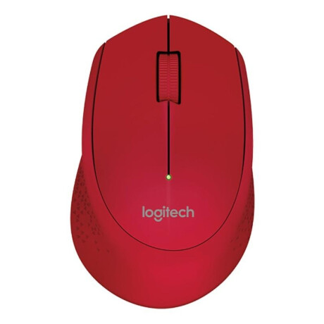 Mouse Inalámbrico Logitech M280 Rojo Mouse Inalámbrico Logitech M280 Rojo