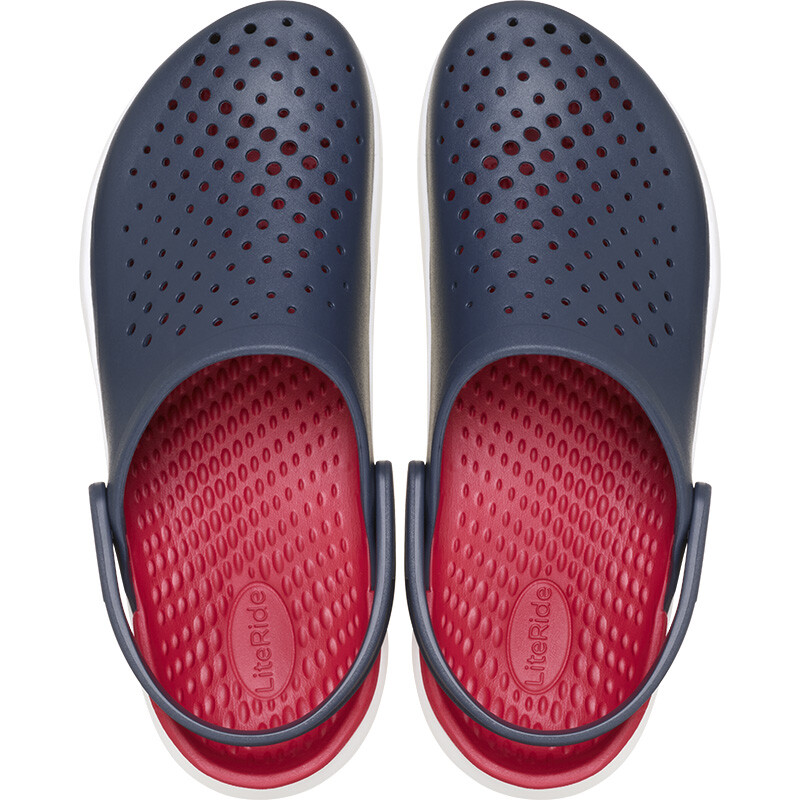 Clog InMotion Azul