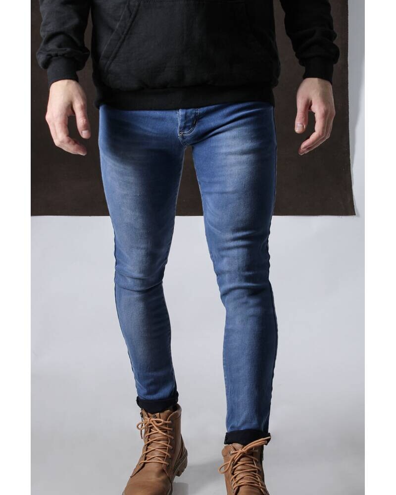Jean Gandia AZUL OSCURO