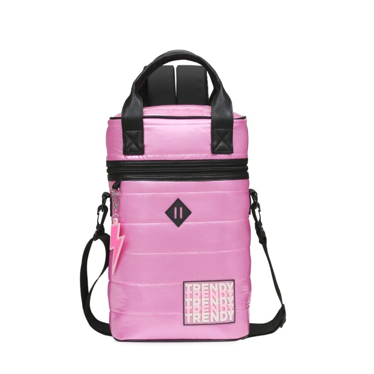 Mochila Matera Trendy - ROSA 