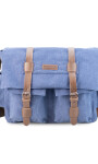 MORRAL LARANCAGUA AZUL