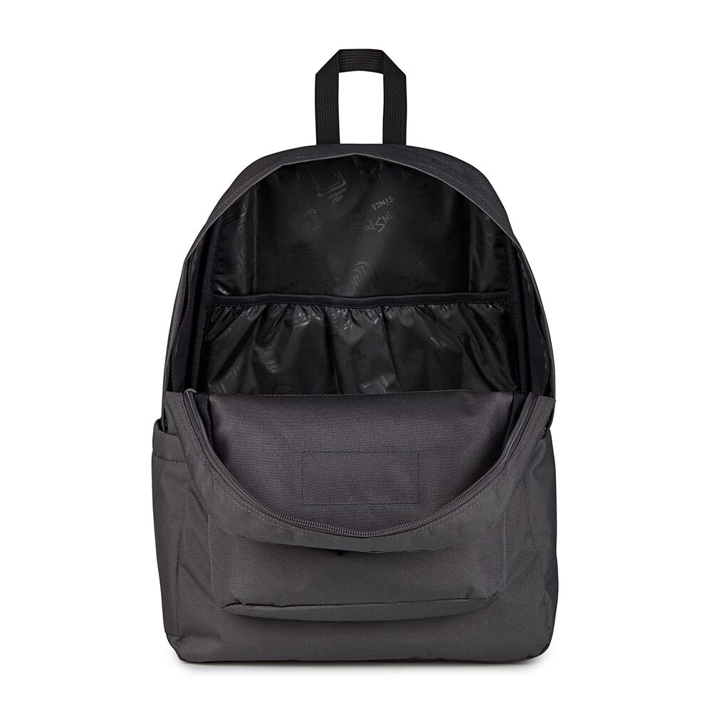 Mochila Superbreak Plus Smokey Grit