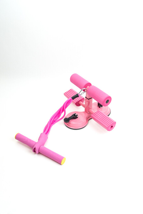 Complementos Soporte Para Abdominales Color Unico