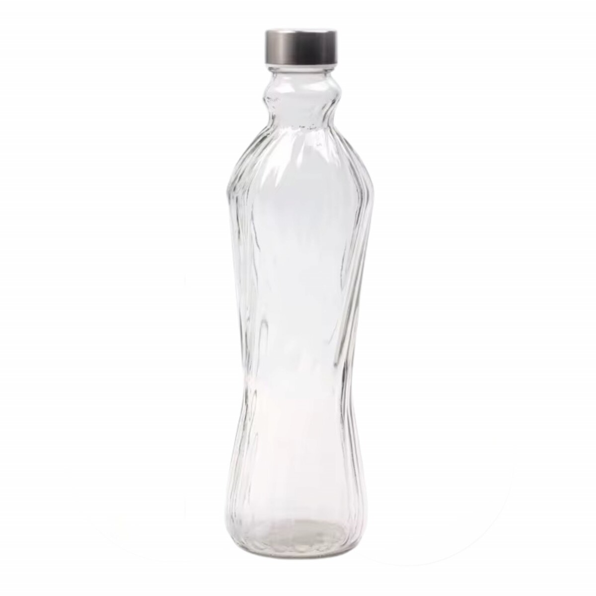 BOTELLA DE VIDRIO • 1 LITRO 