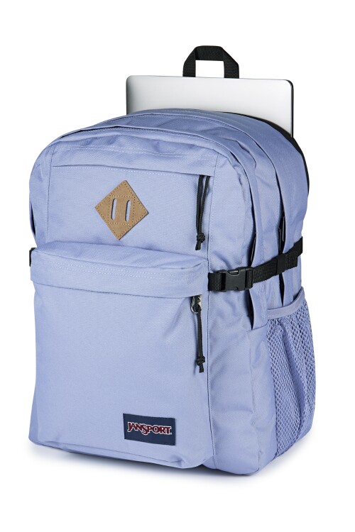 MOCHILA MAIN CAMPUS LAVENDER ASH