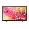 Tv Smart Samsung 65" Crystal Uhd 4k Tv Smart Samsung 65" Crystal Uhd 4k