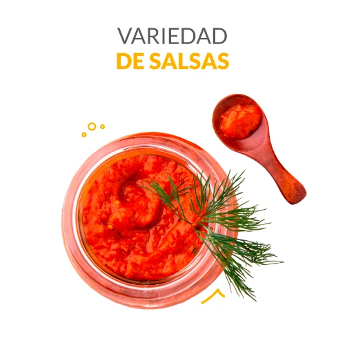 Pulpa de Tomate
