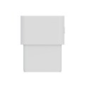 ACOPLE RECTANGULAR STYLE BLANCO - TIGRE ACOPLE RECTANGULAR STYLE BLANCO - TIGRE