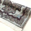 Alfombra terciopelo 1,50x0,80 3 Modelo 3