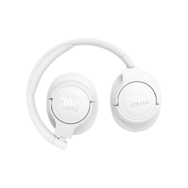 Auriculares Bt Jbl Tune 770nc Blanco Auriculares Bt Jbl Tune 770nc Blanco