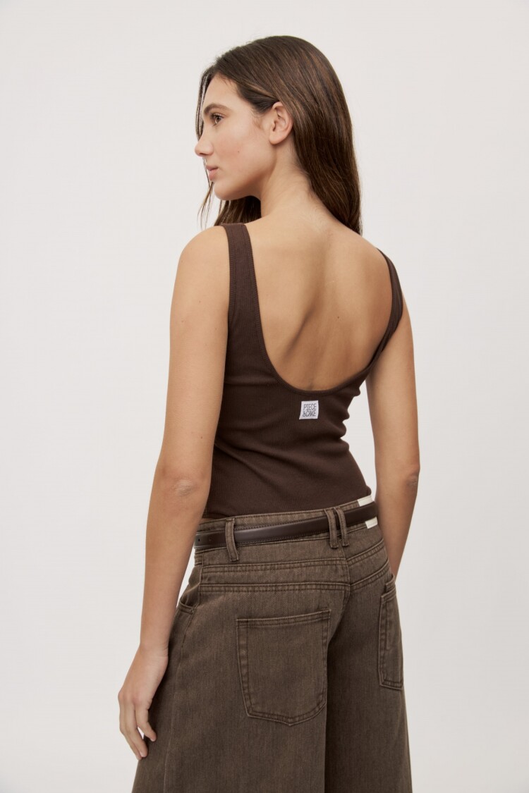 BODY CLORINA Chocolate