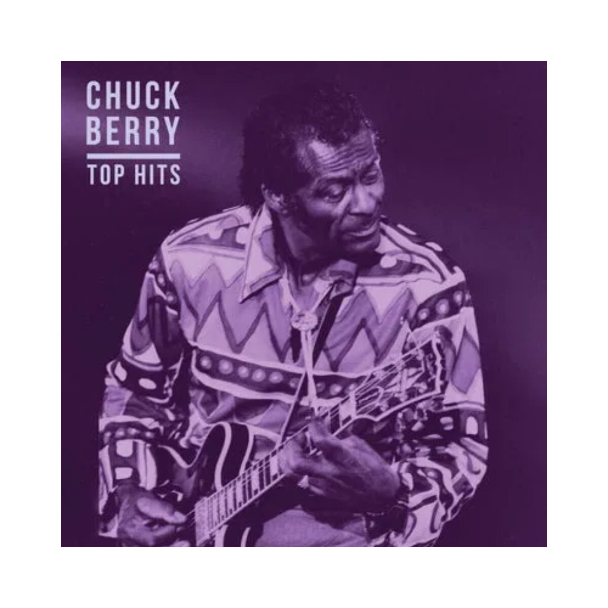 Berry,chuck / Top Hits - Lp 