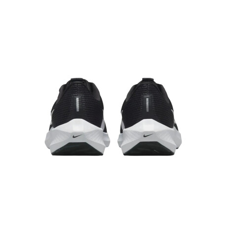 Championes Nike Pegasus 40 Black
