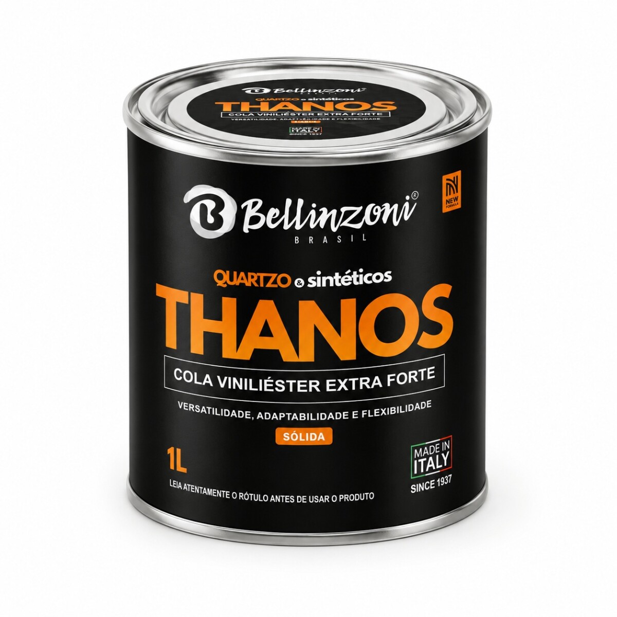 Thanos Masilla Vinilister 