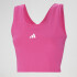 Musculosa Adidas Essentials Rosa